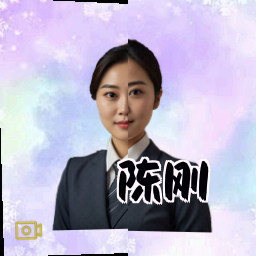 陈刚
